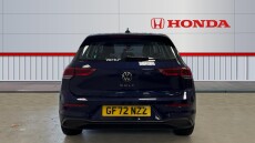 Volkswagen Golf 1.5 TSI Life 5dr Petrol Hatchback